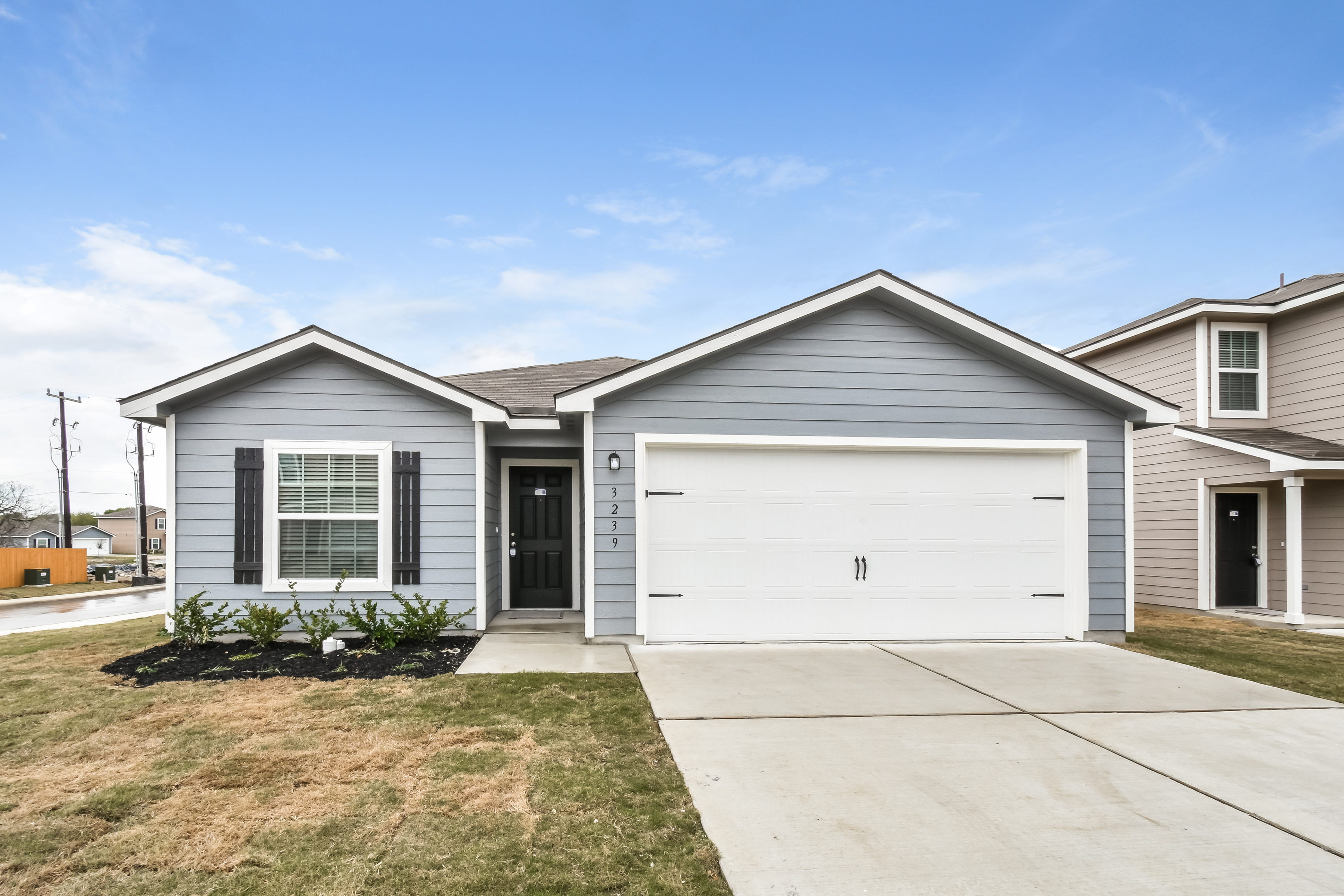 3239 Begonia Bend San Antonio, TX 78222